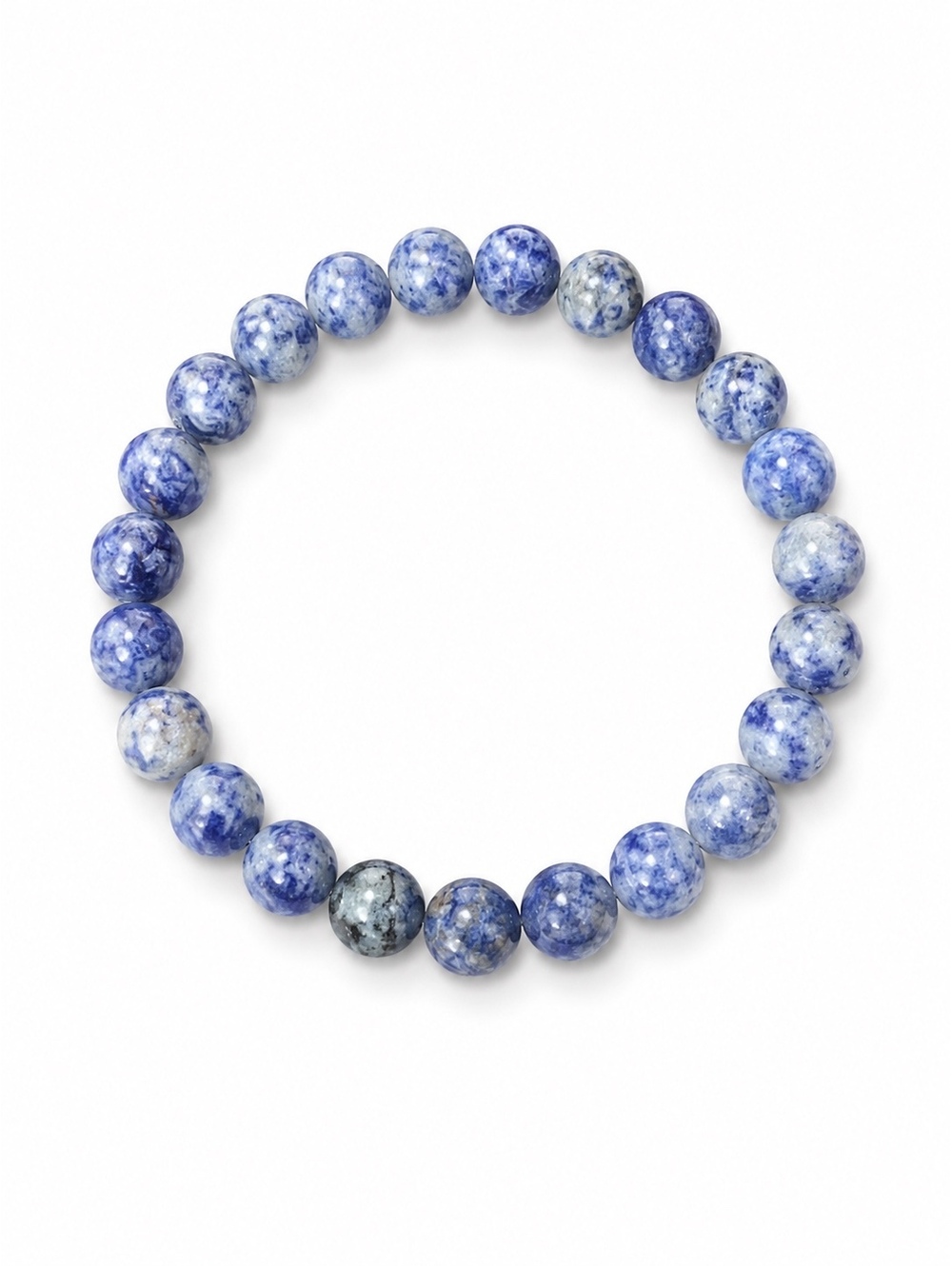 Sodalite Stretch Bracelet